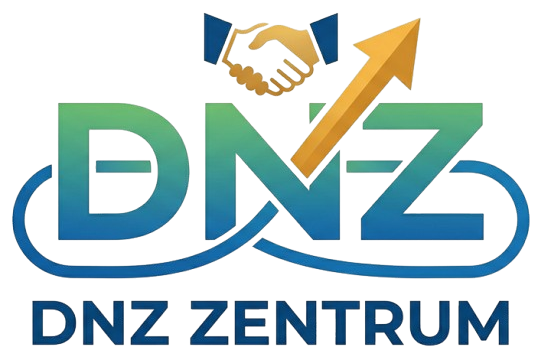 DNZ – DEUTSCH NETZWERK ZENTRUM